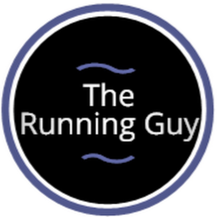 The Running Guy