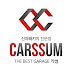 카썸 CARSSUM - 신차패키지