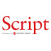 logo ScriptMag