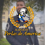 Mariachi Perlas De America