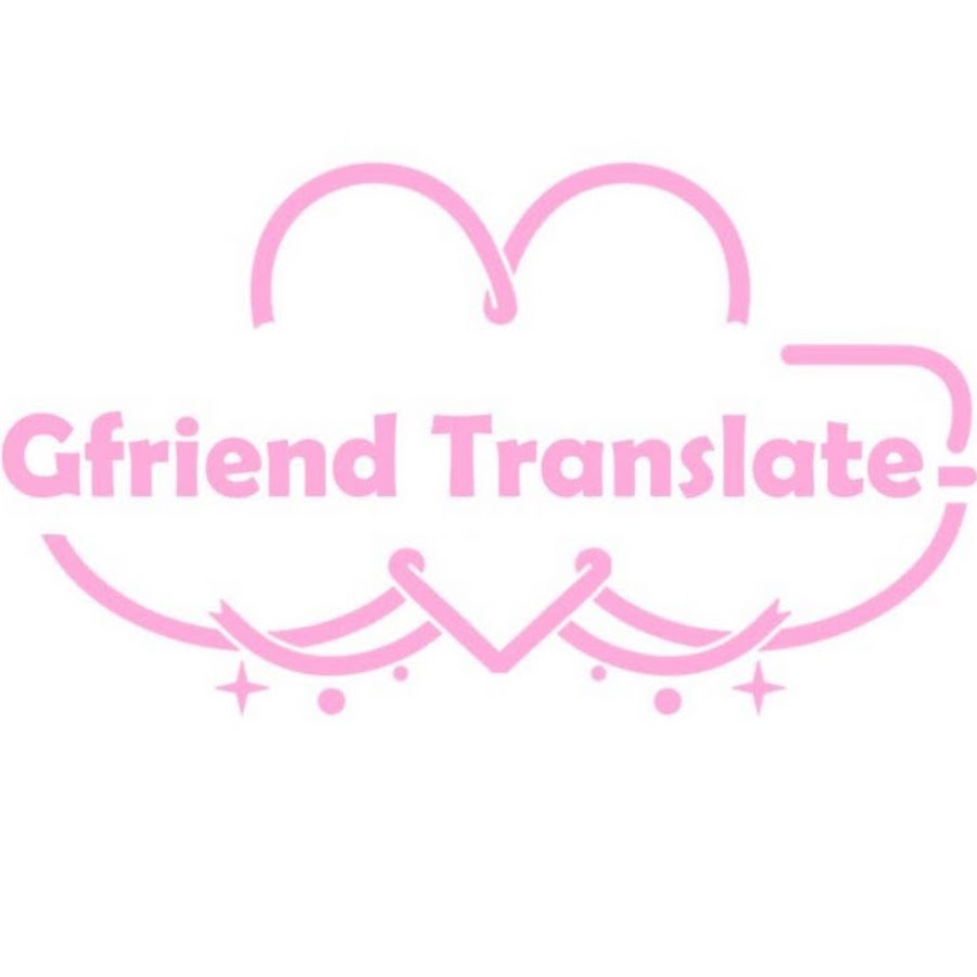 Gfriend Translate