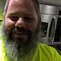 Florida Bearded WoodWorker