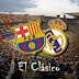 logo El Clasico