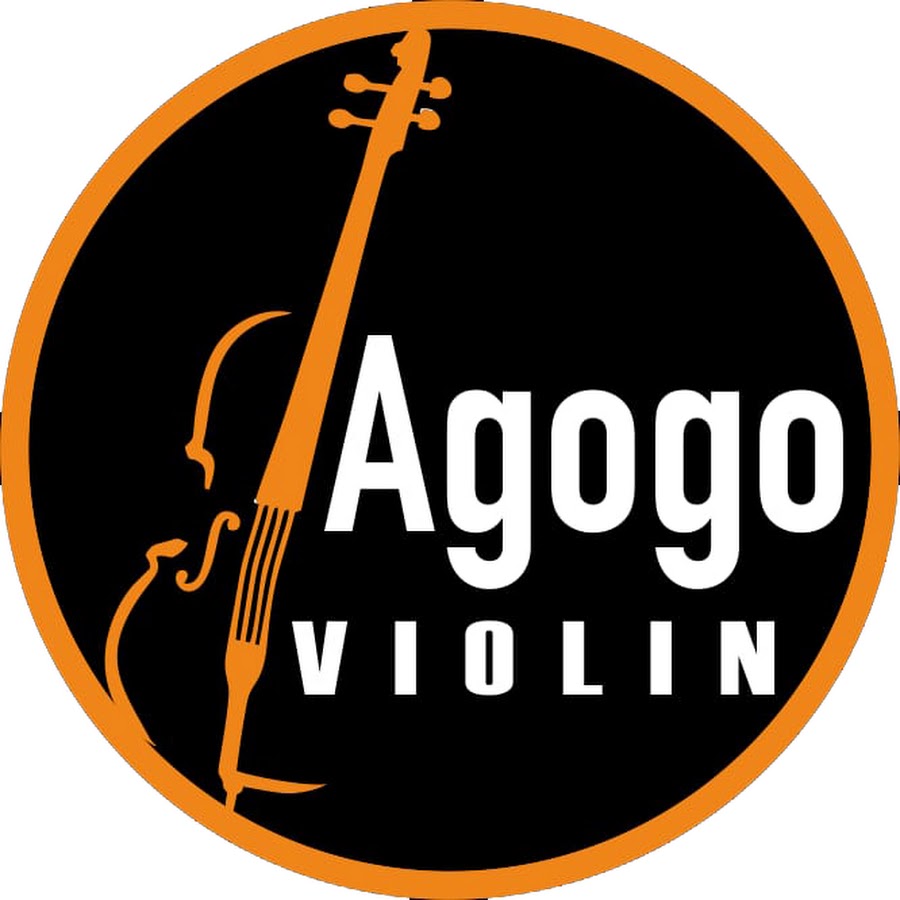 agogo violin @agogoviolin