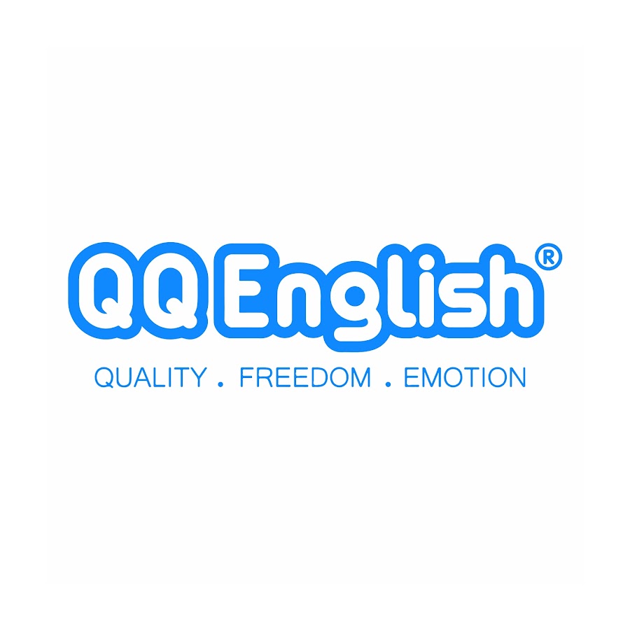 QQEnglish Official
