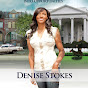 Denise Stokes - @DeniseStokes - Youtube