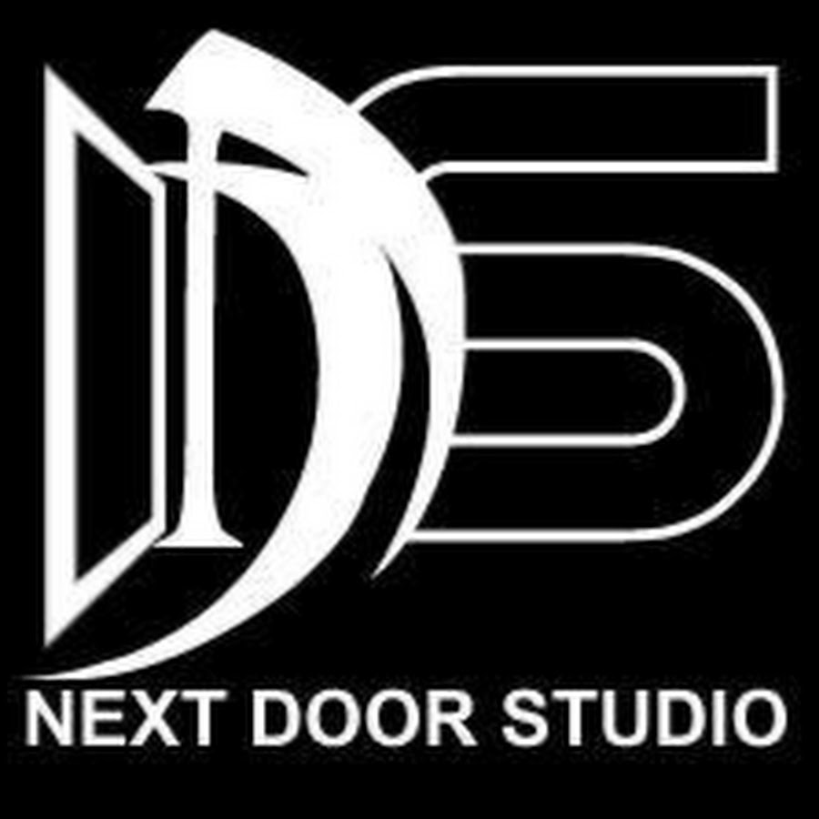 Next Door Studio - YouTube