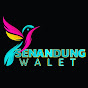 senandung walet