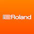 logo Roland South Africa