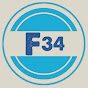 F34 Hockey