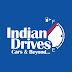 logo Indian Drives