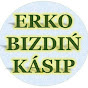 ERKO BIZDIŃ KÁSIP