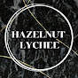 Hazelnut Lychee