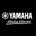 logo Yamaha Music