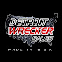 Detroit Wrecker