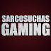 logo Sarcosuchas