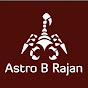 Astro B Rajan