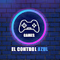 El control Azul