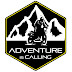 ADVENTURE IS CALLING 