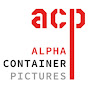 ALPHA CONTAINER PICTURES