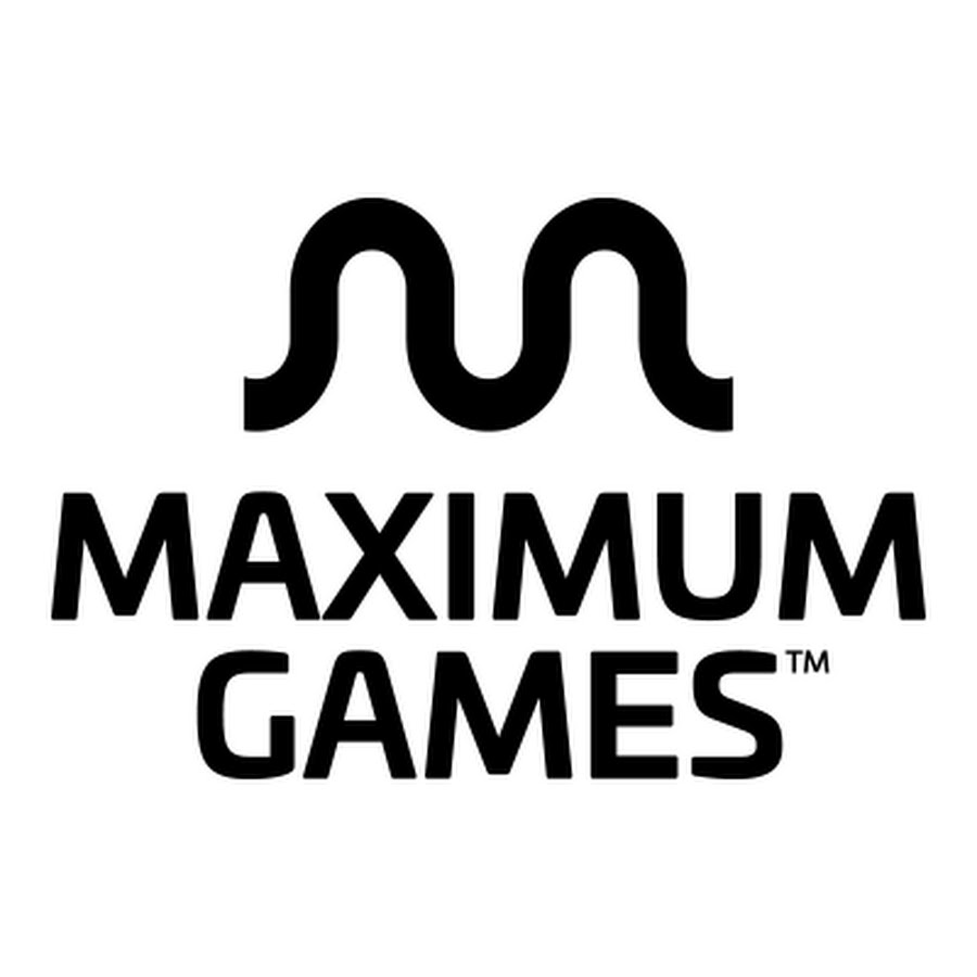 Maximum Games - YouTube