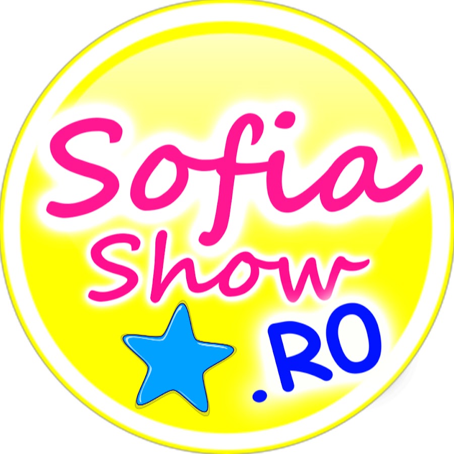 Sofia Show RO @sofiashowro