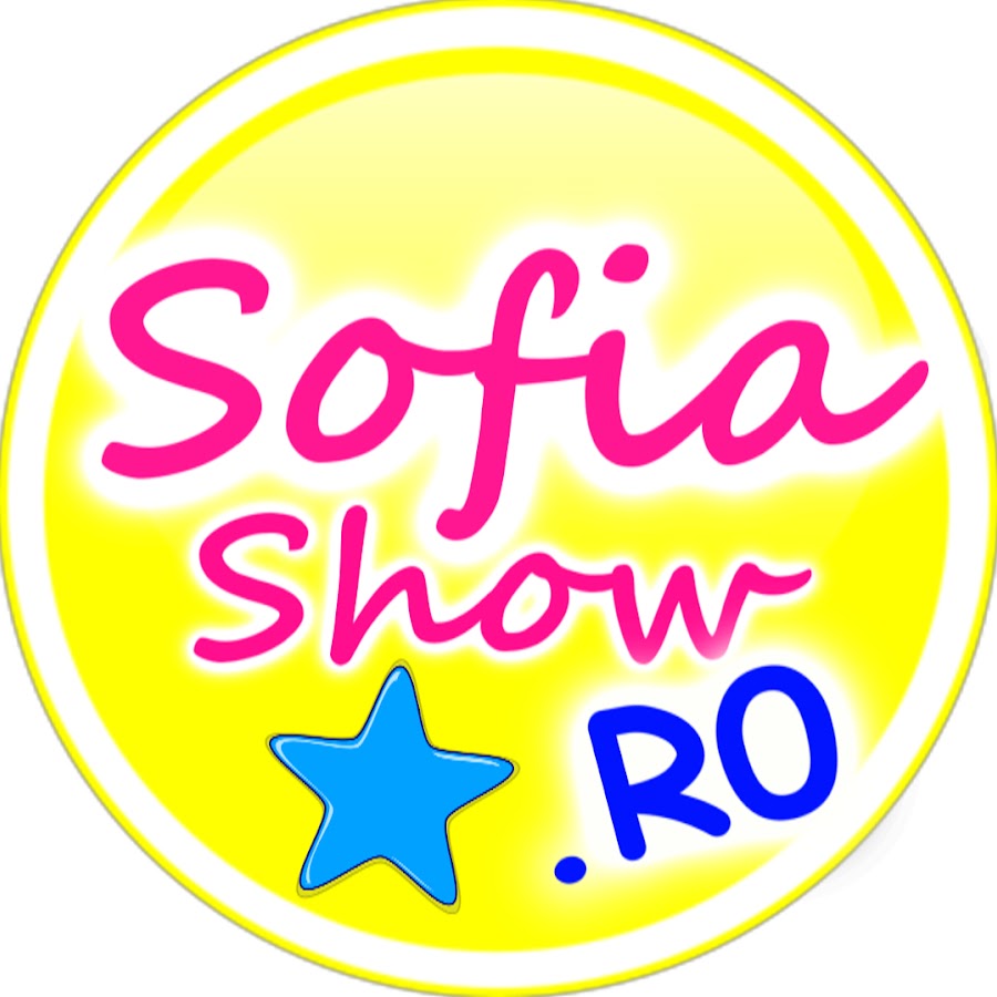 Sofia show ro. Sofia sou.