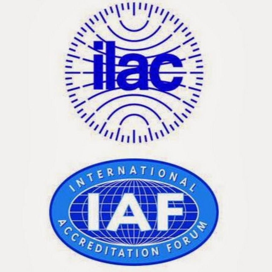 IAFandILAC