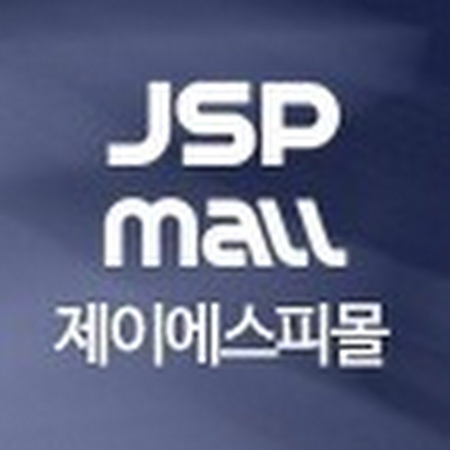 제이에스피몰 - YouTube 제이에스피몰