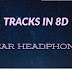 logo Tracks in 8D