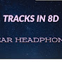 Tracks in 8D