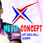 Media Concept