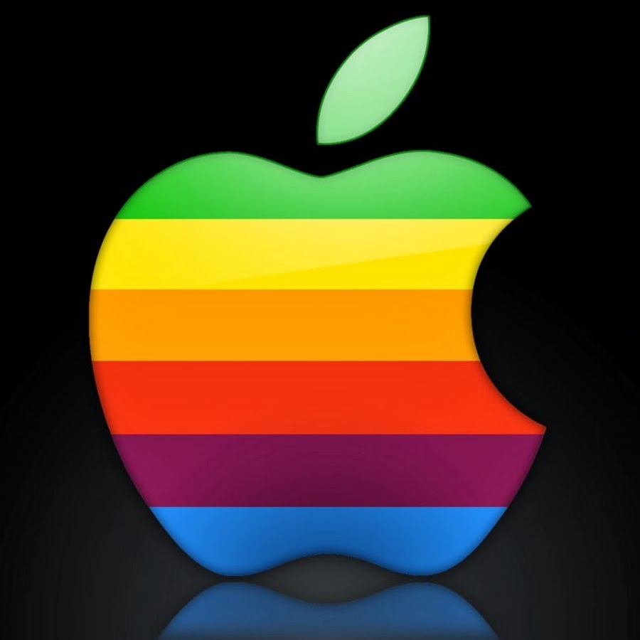 Apple Games - YouTube