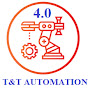 T&T Automation