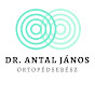 Dr. Antal János - Ortopédsebész