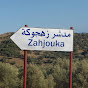 Zahjouka ⵣⴰⵀⵊⵓⴽⴰ