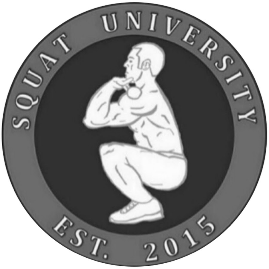 Squat University @SquatUniversity