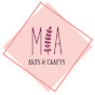 MIA Art & Craft