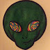 logo Alien Artist