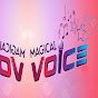 Magical Voice