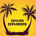 Ceylon Explorers