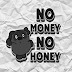 logo No money No honey