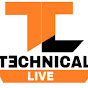 Technical live