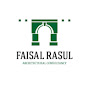 faisal Rasul Architect