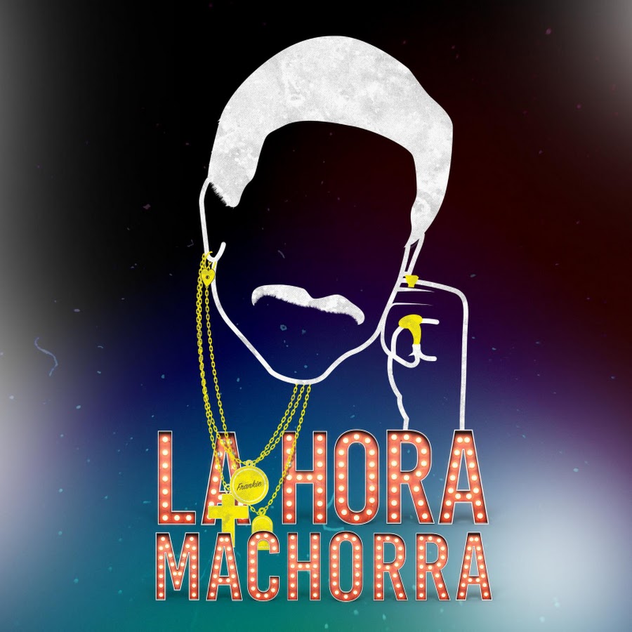 La Hora Machorra @lahoramachorra