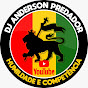 Dj Anderson Predador