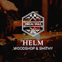 Helm Woodshop and Smithy