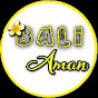 BALI AMAN