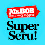 Mr Bob Kampung Inggris