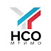 logo Научное студенческое общество МГИМО
